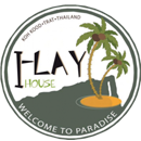 logo i lay house koh kood